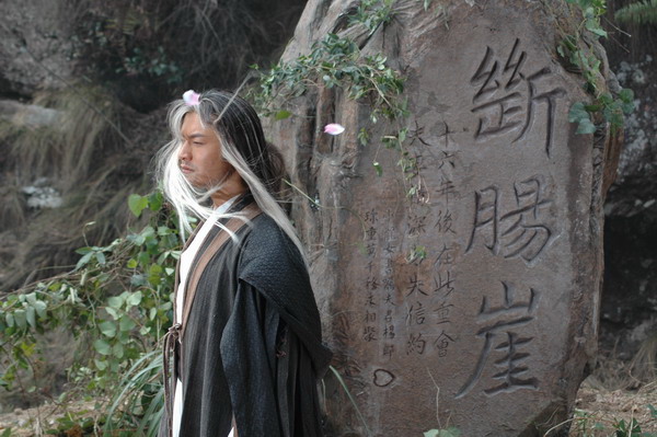 The Return Of The Condor Heroes 2014
