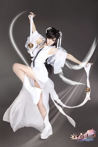 图片: 图1：冰清玉洁小龙女.jpg