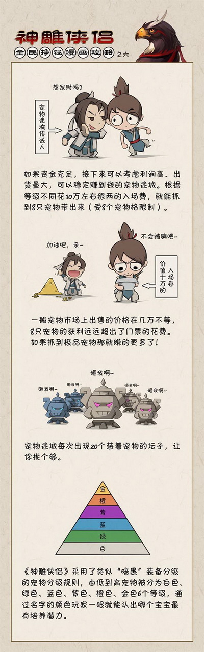 图片: 图12：免费宠物迷城体验卷，尝到甜头您在来.jpg